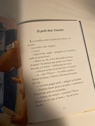 El petit drac Coco i el temple misteriós