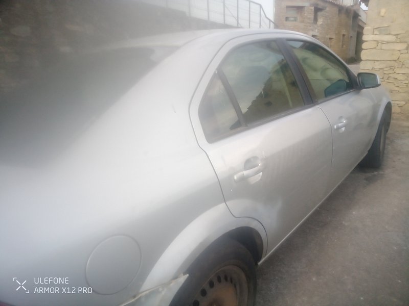 Ford Focus 2006 - foto 1