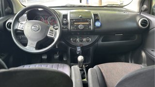 Nissan Note 2010