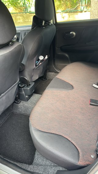 Nissan Note 2010