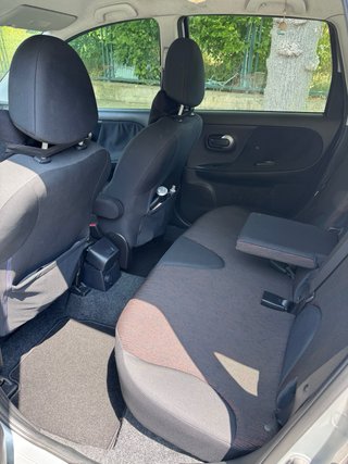 Nissan Note 2010