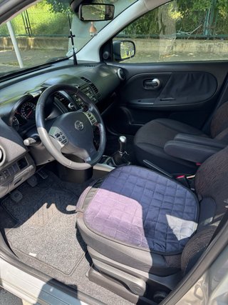 Nissan Note 2010