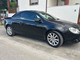 Volkswagen Eos 2009