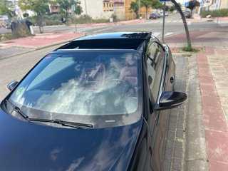 Volkswagen Eos 2009