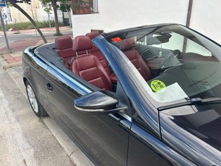 Volkswagen Eos 2009