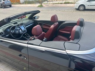 Volkswagen Eos 2009