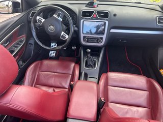 Volkswagen Eos 2009