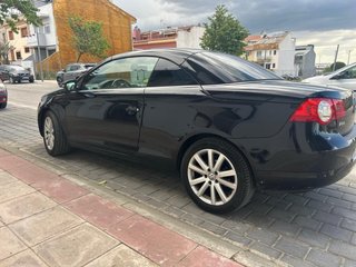 Volkswagen Eos 2009