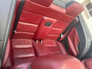 Volkswagen Eos 2009