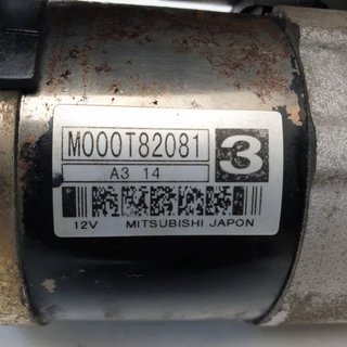 MOTOR ARRANQUE CITROEN CITROEN XSARA PICASSO 1999-2011