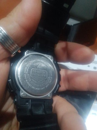 Orologio Casio G-Shock .