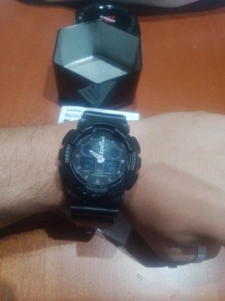 Orologio Casio G-Shock .