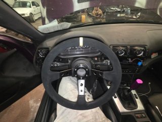 BMW Serie 3 2002