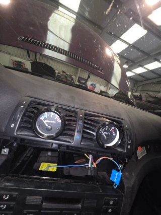 BMW Serie 3 2002