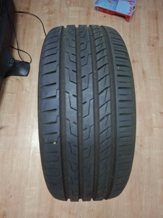Neumático 235/45 R18 98Y XL