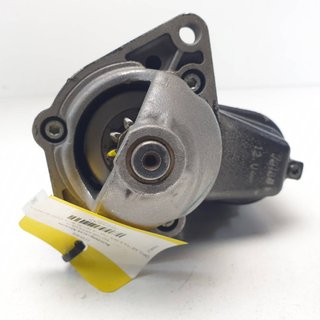 MOTOR ARRANQUE OPEL OPEL ASTRA G BERLINA 1998-2004