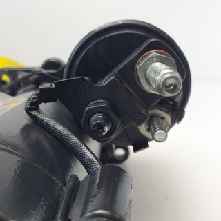 MOTOR ARRANQUE OPEL OPEL ASTRA G BERLINA 1998-2004