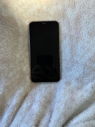 iPhone 11 128GB Bianco