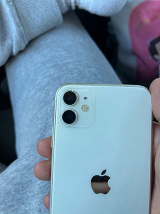 iPhone 11 128GB Bianco