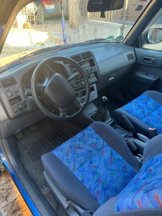 Toyota RAV4 1997