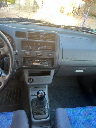 Toyota RAV4 1997