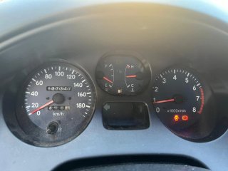 Toyota RAV4 1997