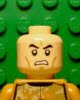 Lego minifigura Star Wars - Geonosis Clone Trooper