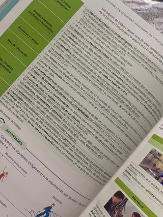 Itinerario personal para la empleabilidad I, CF...