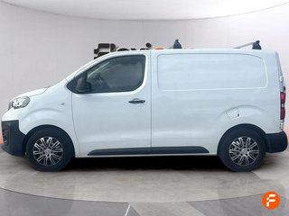 Peugeot Expert FURGON PRO BLUE 1.5 / 102 CV