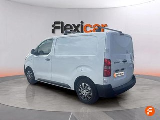 Peugeot Expert FURGON PRO BLUE 1.5 / 102 CV