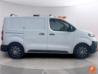 Peugeot Expert FURGON PRO BLUE 1.5 / 102 CV