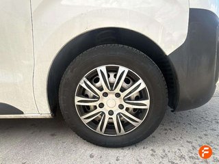 Peugeot Expert FURGON PRO BLUE 1.5 / 102 CV