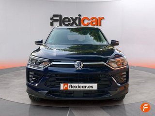 SsangYong Korando G15T 110kW LP Urban Plus