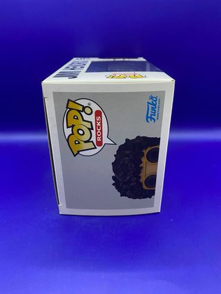 Funko Pop Jimi Hendrix 311 Summer Convention