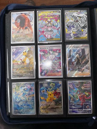 Pokemon Flareon VMAX FA PSA 9