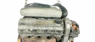 Motor completo bmw 184e1 3 (e36) * cabap Ref:42542