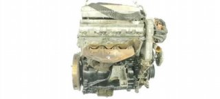 Motor completo bmw 184e1 3 (e36) * cabap Ref:42542