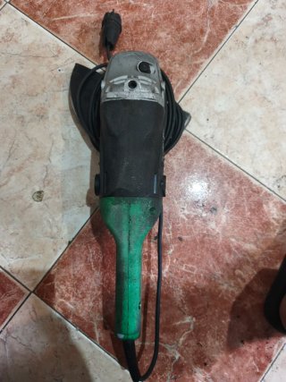 Lote de 5 radiales