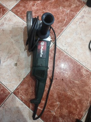 Lote de 5 radiales