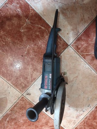 Lote de 5 radiales