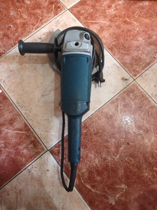 Lote de 5 radiales