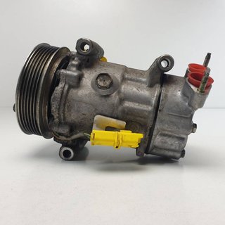 COMPRESOR AIRE ACONDICIONADO CITROEN CITROEN XSARA PICASSO 1999-2011