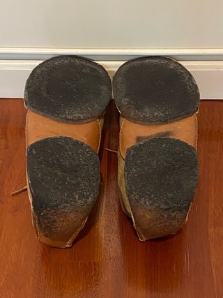 Clarks Desert Boots Beige Scamosciate