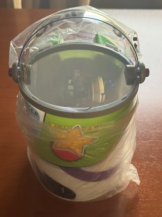 Palomitero Buzz Lightyear Toy Story 5