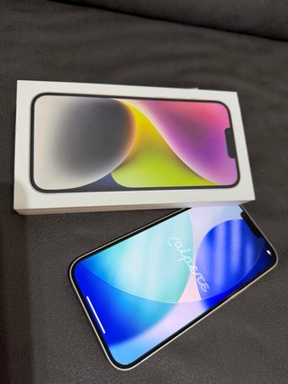 iPhone 14 Plus