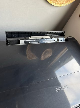 Impresora Epson XP-900 Multifunción