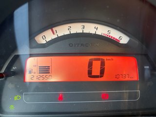 Citroen C2 2006