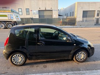Citroen C2 2006