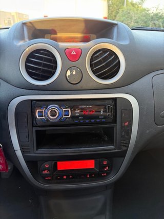 Citroen C2 2006