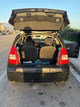 Citroen C2 2006